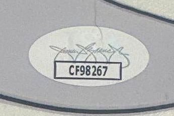 Group Lot of (6) Signed Stratocaster-Style Pickguards (JSA & PSA/DNA) - 5