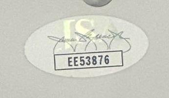 Group Lot of (6) Signed Stratocaster-Style Pickguards (JSA & PSA/DNA) - 8