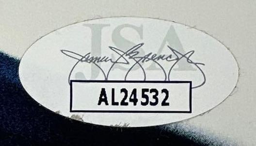 Metallica: Robert Trujillo Signed "Hardwired...To Self Destruct" Album (JSA) - 3