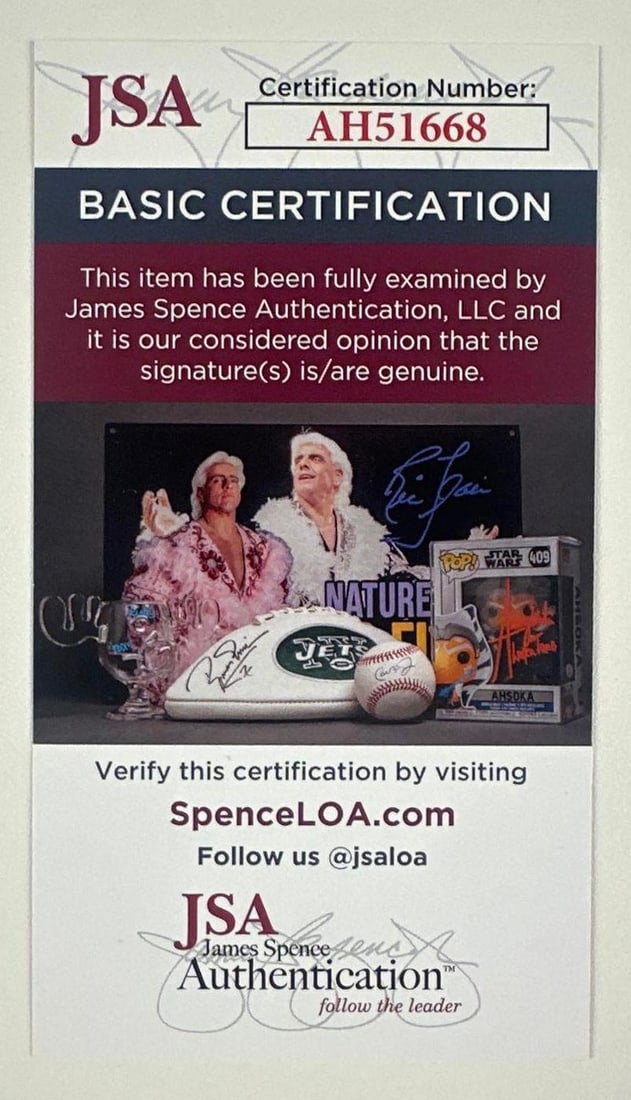 Stranger Things: Joseph Quinn Signed Metallica "Master of Puppets" Album (JSA) - 4