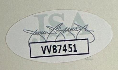 Motley Crue: Nikki Sixx Signed "The First 21: How I Became Nikki Sixx" Book (JSA) - 4