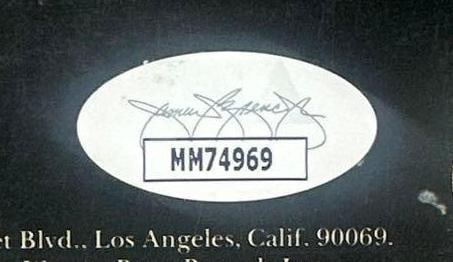 Asia Group Signed Self-Titled Album (4 Sigs) (JSA Authentication) - 3
