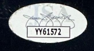 Def Leppard Group Signed "Pyromania" Album (4 Sigs) (JSA Authentication) - 3