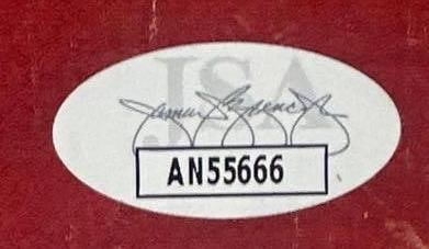 Motley Crue: Tommy Lee Signed "Theatre of Pain" Album (JSA Authentication) - 3