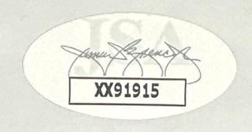 President Donald Trump Signed "Save America" Book (JSA Authentication) - 4