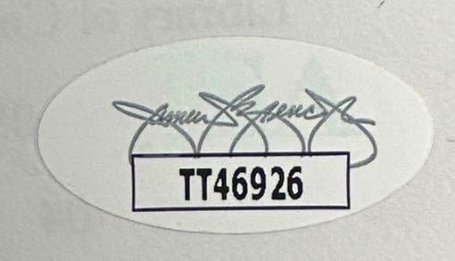 Sean Hannity Signed "Let Freedom Ring" Book (JSA) - 4