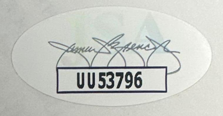 Bill Murray Signed "Cinderella Story: My Life in Golf" Book (JSA Authentication) - 4