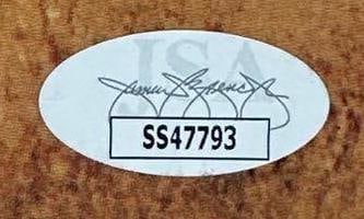 Cyndi Lauper Signed "True Colors" Album (JSA Authentication) - 3