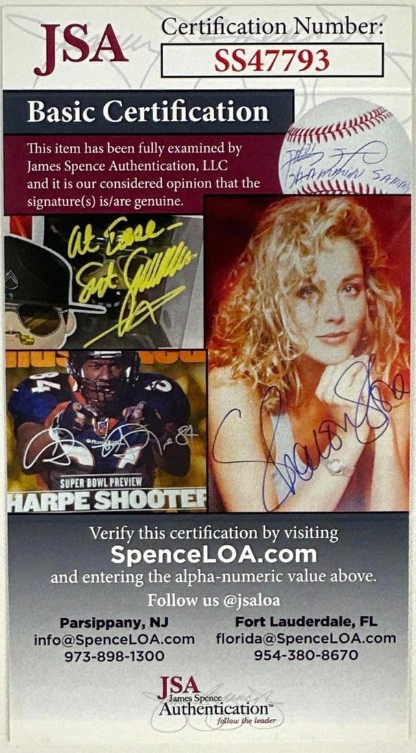 Cyndi Lauper Signed "True Colors" Album (JSA Authentication) - 4