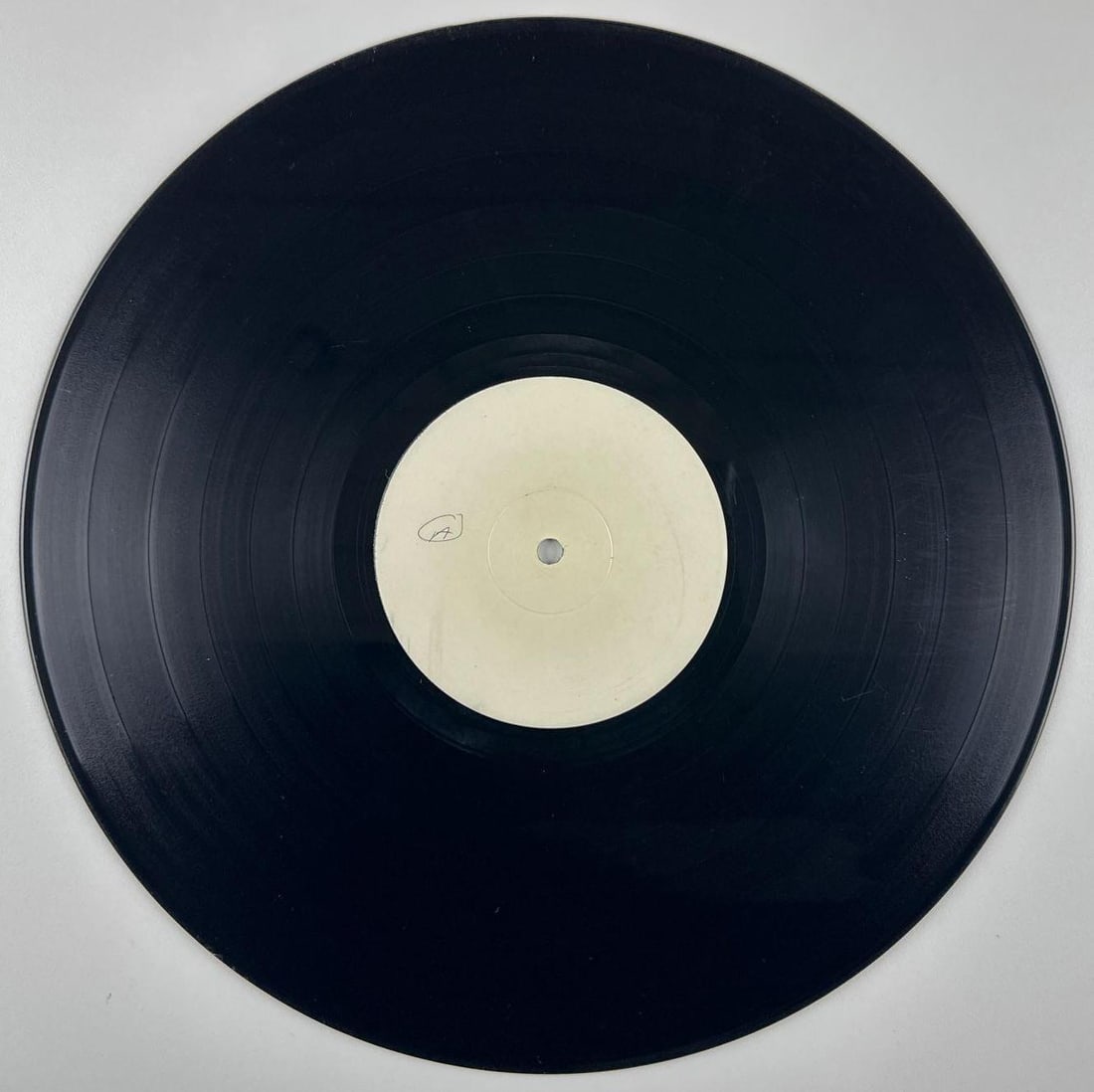 America "Harbor" 1977 Vintage Original Album Test Pressing (Chip Rachlin Collection) - 2