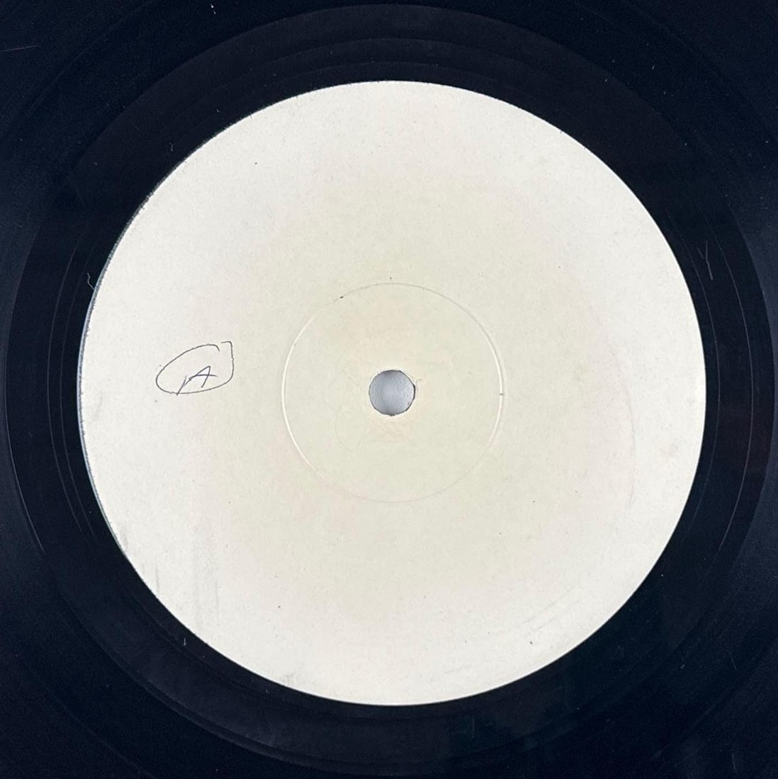 America "Harbor" 1977 Vintage Original Album Test Pressing (Chip Rachlin Collection) - 6