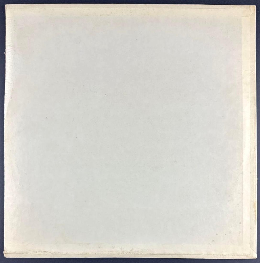 Patti Smith Group "Easter" Original 1978 Test Pressing Album (Chip Rachlin Collection) - 5