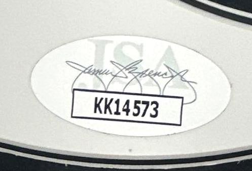 The Runaways: Cherie Currie Signed Cherry Bomb Graphics Stratocaster-Style Guitar (JSA) - 4