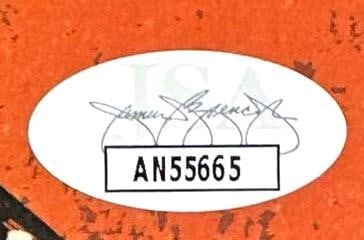 Alice Cooper Band Group Signed "Killer" Album Flat (4 Sigs) (JSA Authentication) - 4