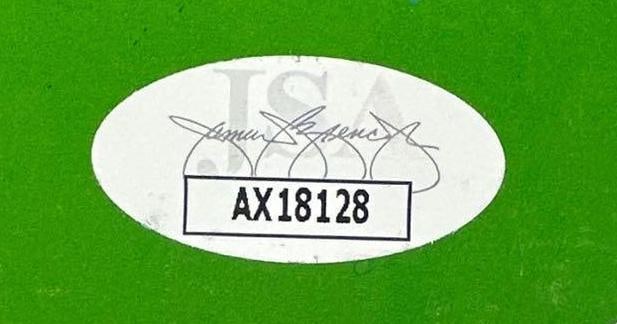 Steve Miller Signed Steve Miller Band "Rock Love" Album (JSA Authentication) - 3