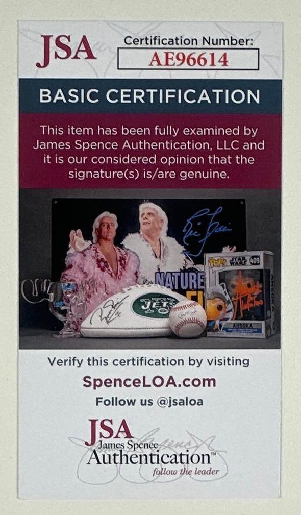 Don McLean Signed "American Pie" Album (JSA Authentication) - 4