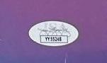 Elton John Signed "Diamonds" Album (JSA Authentication) - 3