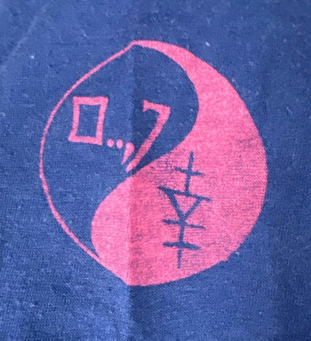 The Babys Vintage 1979 Japan Tour T-Shirt (Chip Rachlin Collection) - 5