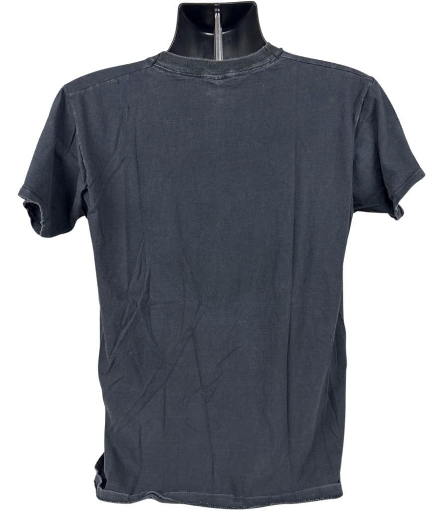 The Babys Vintage Concert T-Shirt (Chip Rachlin Collection) - 3