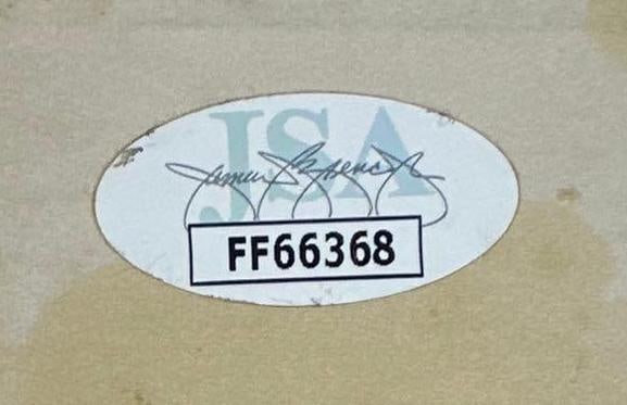 Mitch Ryder Signed "All Mitch Ryder Hits!" Album Jacket (JSA Authentication) - 3