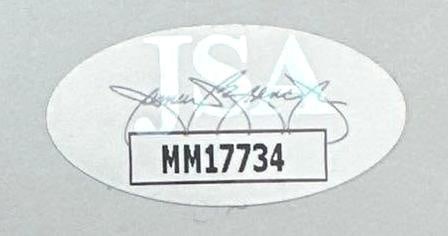 The Doors: John Densmore Signed "The Seekers: Meetings With Remarkable Musicians" Book (JSA) - 4