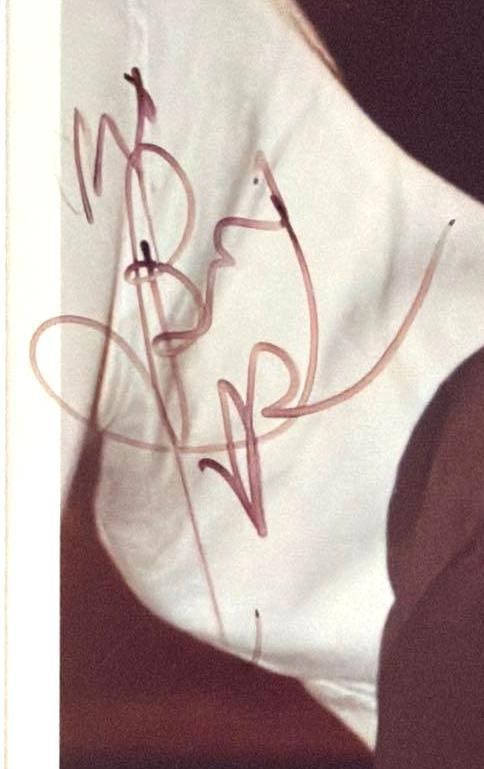 James Brown Signed 8.5" x 6" Photo (JSA Authentication) - 3
