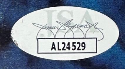 Pink Floyd: Nick Mason Signed "Meddle" Album (JSA Authentication) - 3