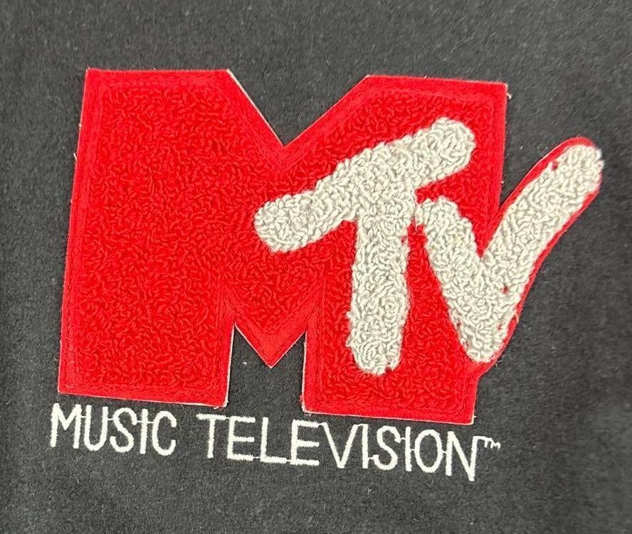 MTV Vintage Music Television Jacket (Chip Rachlin Collection) - 2