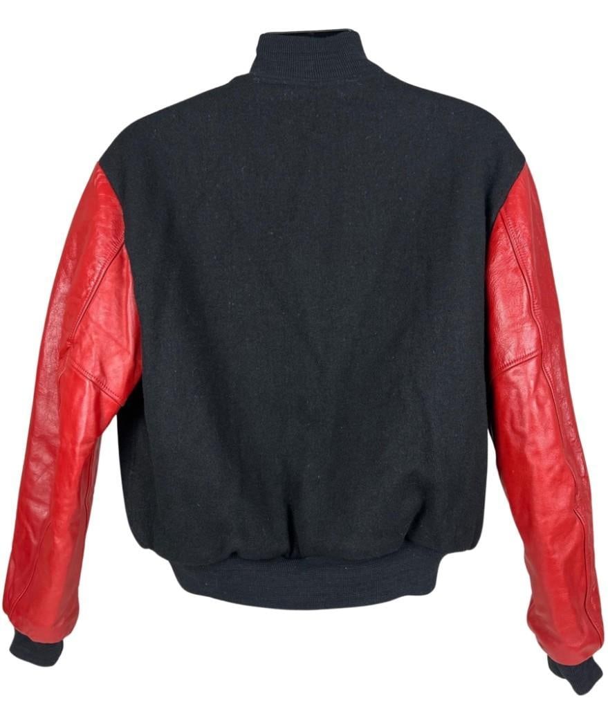 MTV Vintage Music Television Jacket (Chip Rachlin Collection) - 3