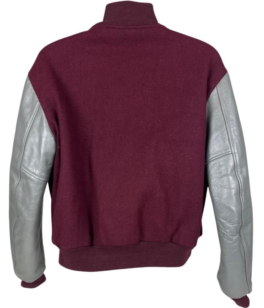 MTV Music Television Staff Varsity Jacket (Chip Rachlin Collection) - 4