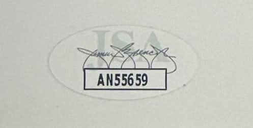 Eagles Group Signed Multi-Lot of Pass, Papers & Photos (4 Sigs) (Beckett & JSA) - 6