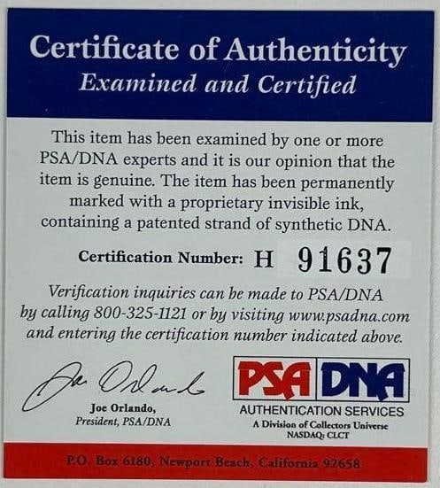 Sonny Rollins Signed Telecaster-Style Pickguard (JSA & PSA/DNA Authentication) - 4