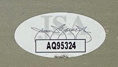B.B. King Signed "The Best of B.B. King" Album (JSA Authentication) - 3