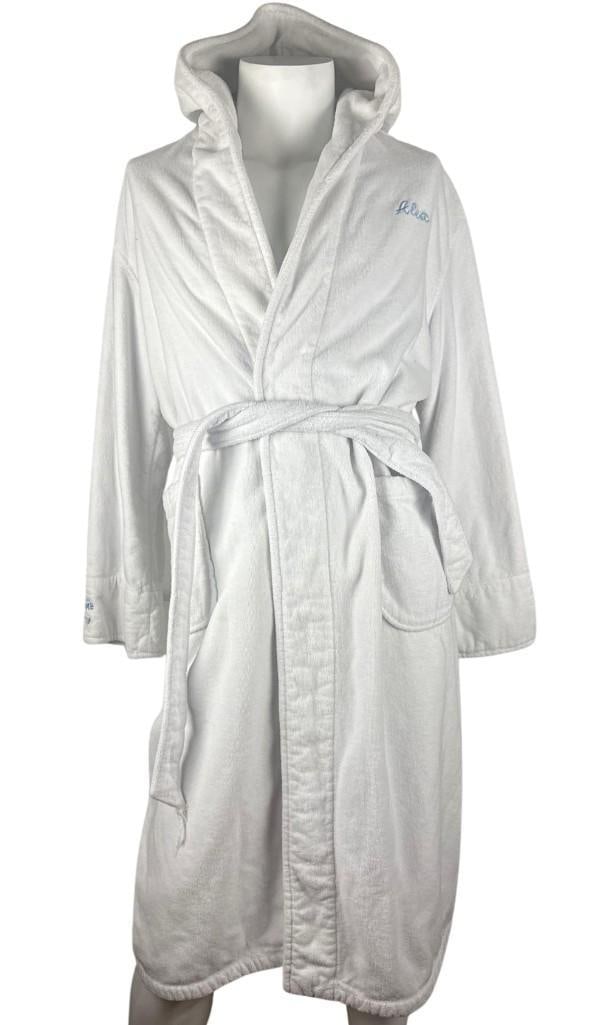 The Beach Boys: "A Tribute to Brian Wilson" Personalized Bathrobe (Chip Rachlin Collection) - 2