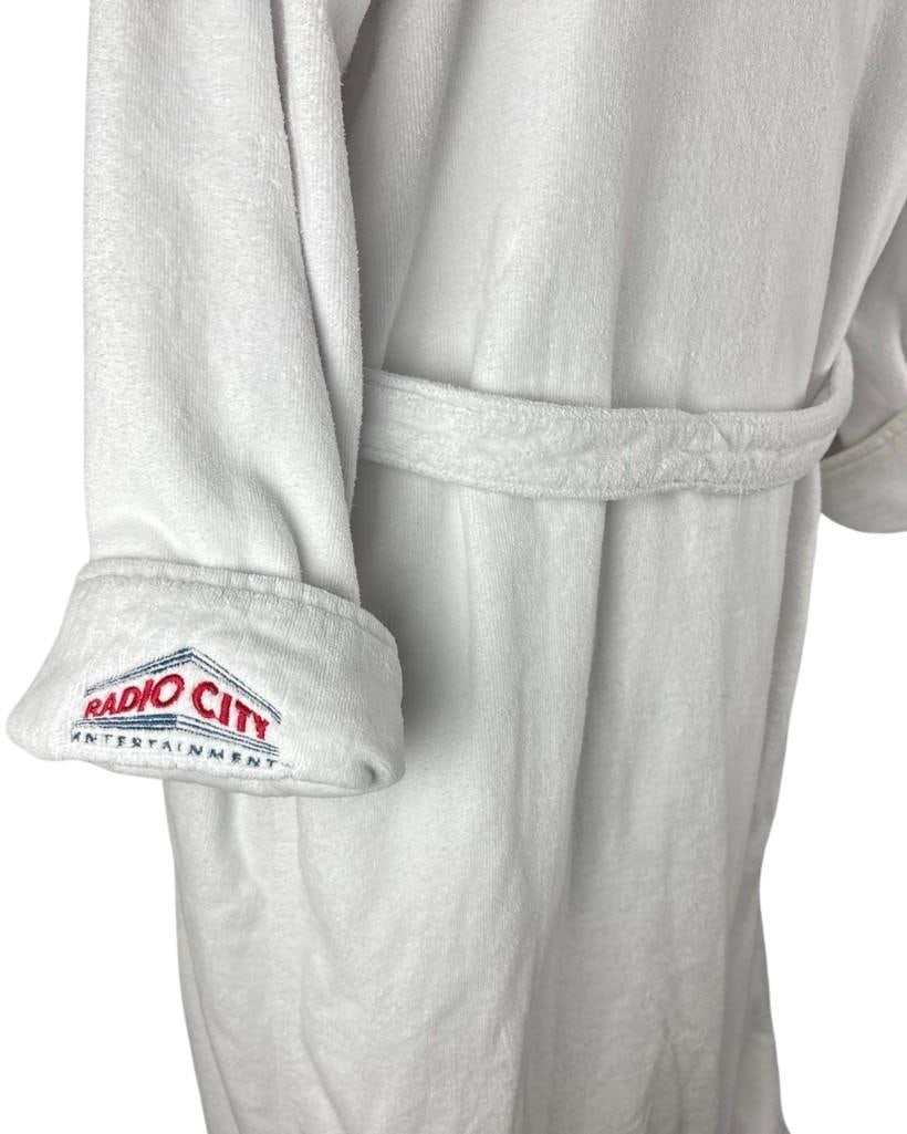 The Beach Boys: "A Tribute to Brian Wilson" Personalized Bathrobe (Chip Rachlin Collection) - 5
