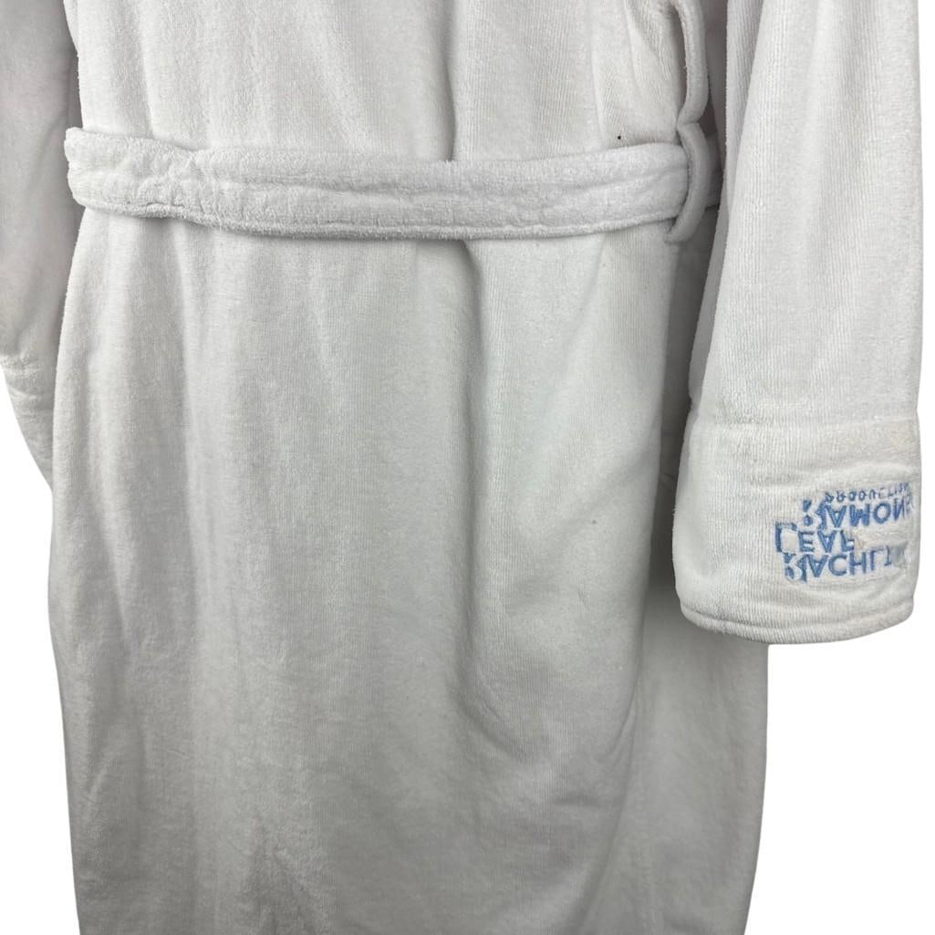 The Beach Boys: "A Tribute to Brian Wilson" Personalized Bathrobe (Chip Rachlin Collection) - 7