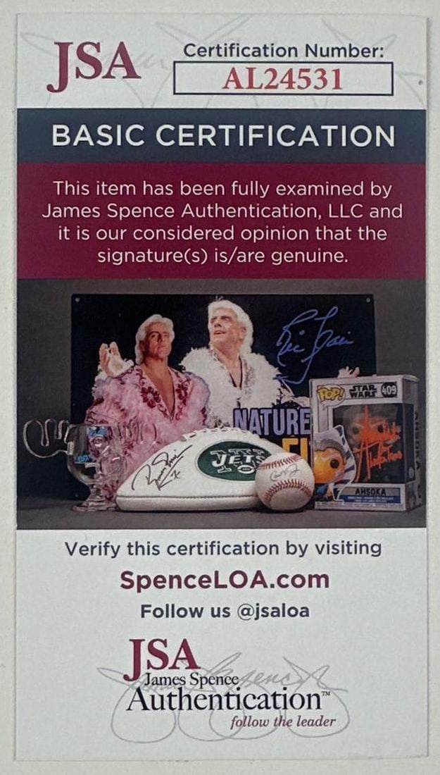 Rolling Stones: Bill Wyman Signed "Monkey Grip" Album (JSA Authentication) - 4