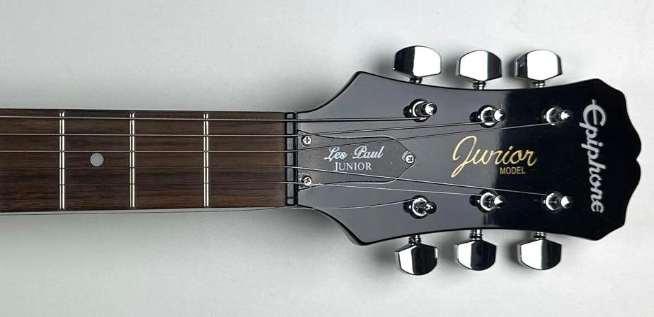 Iron Man: Robert Downey Jr. & Stan Lee Signed Guitar, “I Love You 3000” (Official Pix) - 5