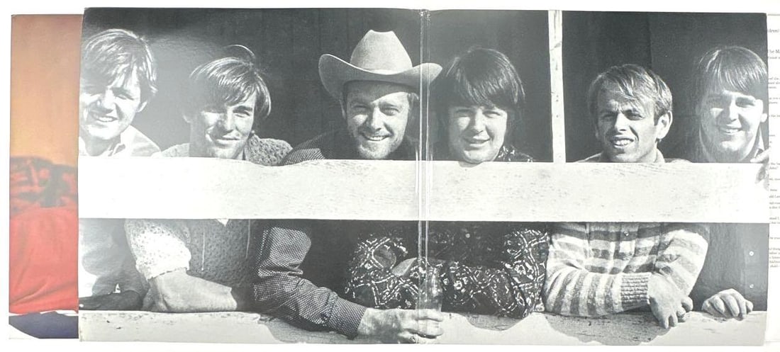 Beach Boys: Brian Wilson Signed "The Smile Sessions" Compilation Album Boxset (PSA/DNA Auth.) - 3