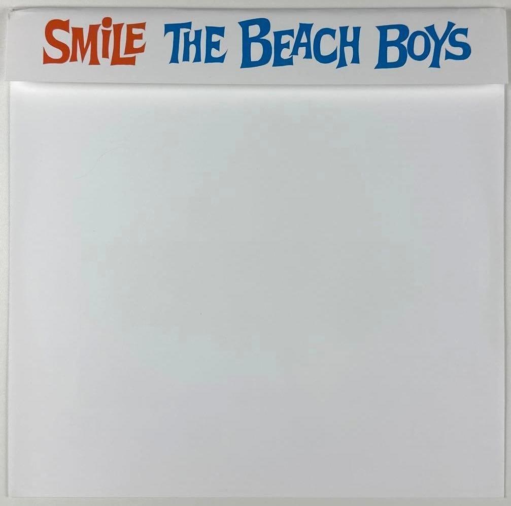 Beach Boys: Brian Wilson Signed "The Smile Sessions" Compilation Album Boxset (PSA/DNA Auth.) - 7