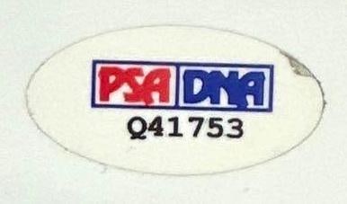 Carl Perkins Signed Stratocaster-Style Guitar (PSA/DNA Authentication) - 4