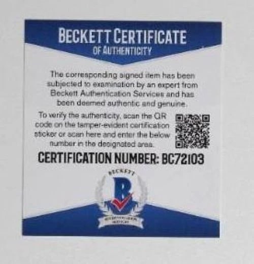 Dave Brubeck Signed “Dave Brubeck Quartet” Album (Beckett Authentication) - 3
