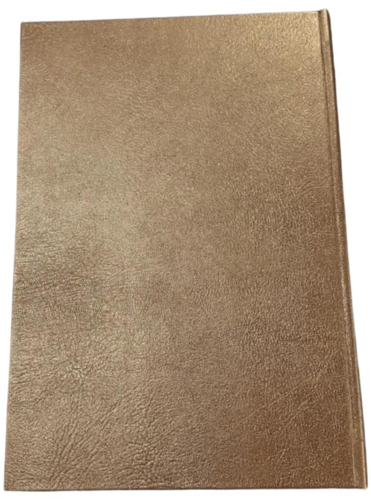 Eric Clapton Signed Bob Marley "Rebel Music" Book #341/350 (JSA Authentication) - 4