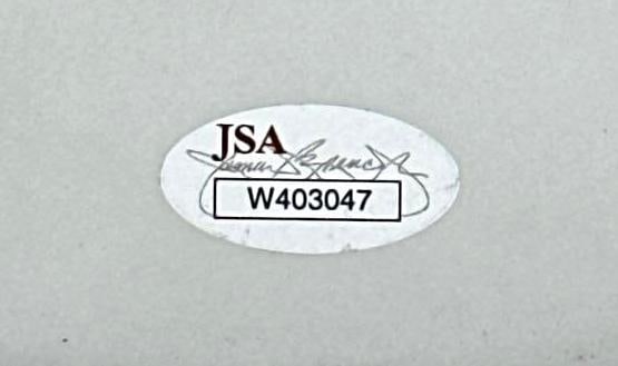 Lynyrd Skynyrd: Artimus Pyle Lot of (2) Signed 12.5" Drumhead & Drumstick (JSA Authentication) - 4