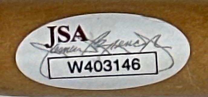 Lynyrd Skynyrd: Artimus Pyle Lot of (2) Signed 12.5" Drumhead & Drumstick (JSA Authentication) - 5