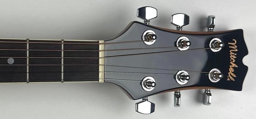 Little Big Town Fully Group Signed Acoustic Guitar (4 Sigs) (Third Party Guaranteed) - 3