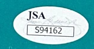 James Taylor Signed "Flag" Album (JSA Authentication) - 3