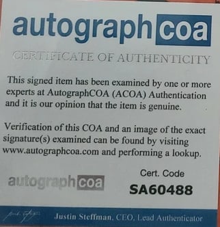 Mudhoney Group Signed "Every Good Boy Deserves Fudge" Album (5 Sigs) (ACOA) - 2