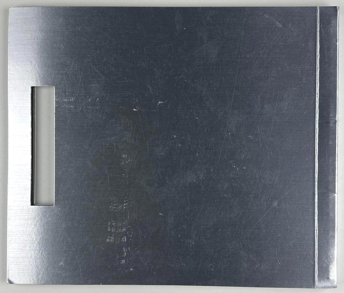 Celine Dion Signed 10" x 12.5" 2008-2009 "Taking Chances" Tour Program (Third Party Guaranteed) - 7