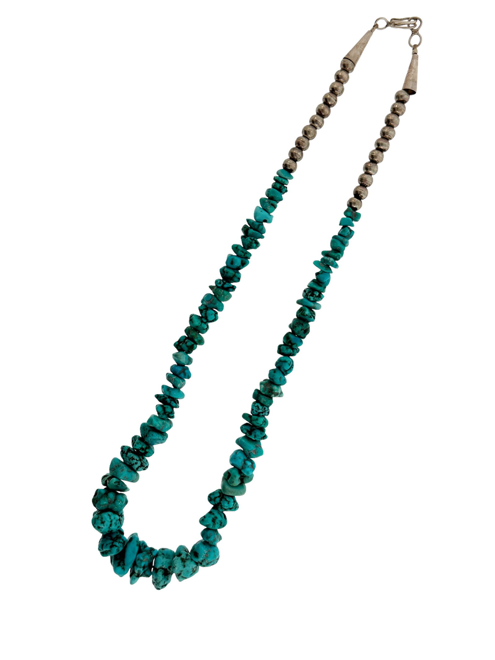 Artist Unknown - Necklace (1 of 2)